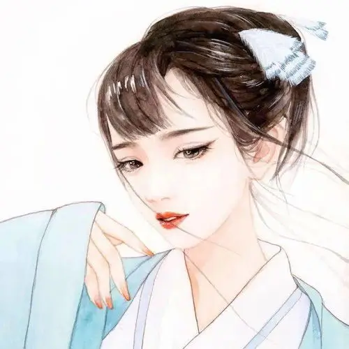 用户阿澈头像